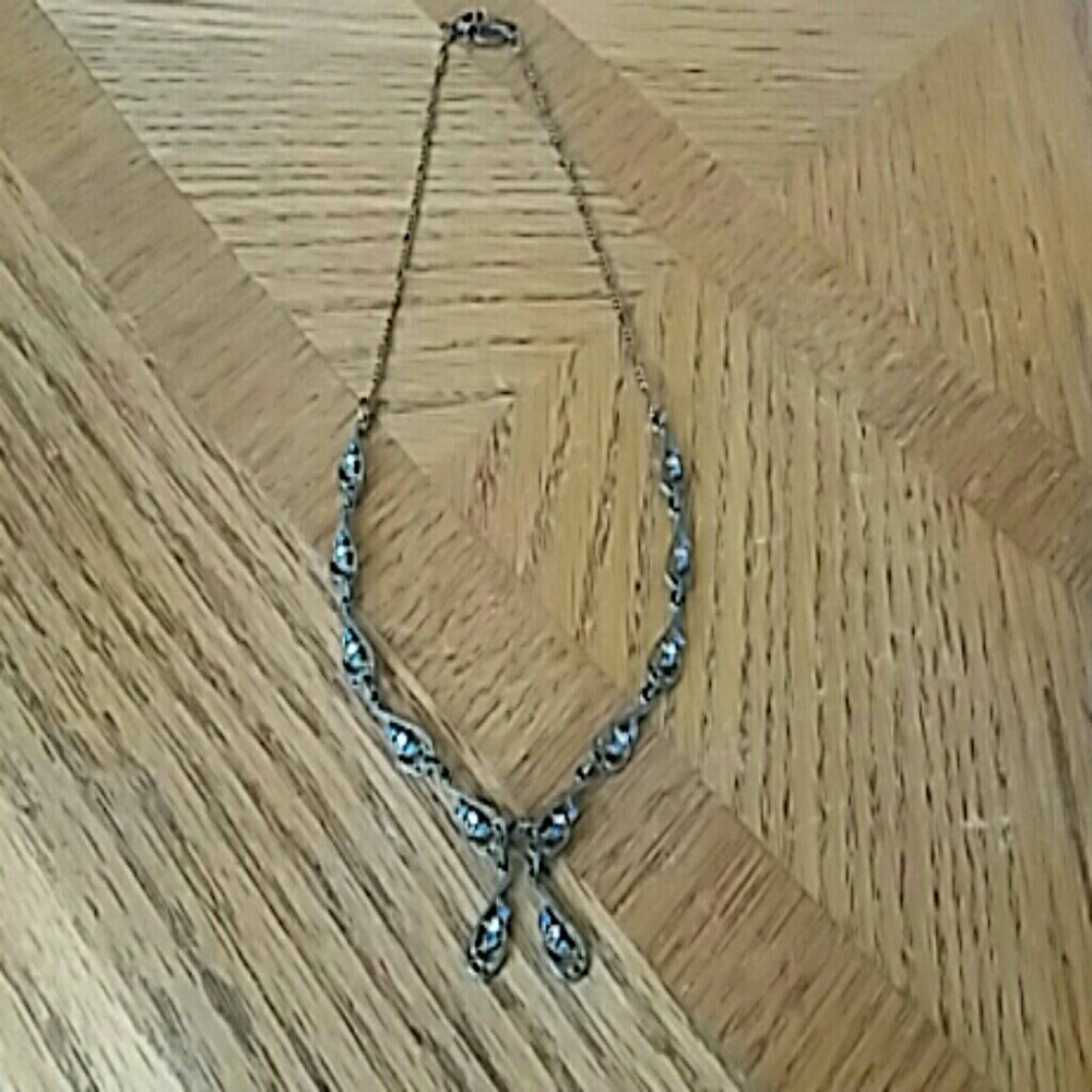 Kenny Ma necklace